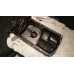 H22A7 Baffle Sump plate